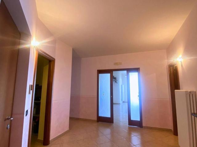 Appartamento in vendita a Vibo Valentia VV