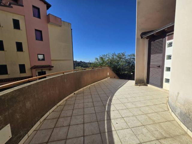 Appartamento in vendita a Vibo Valentia VV