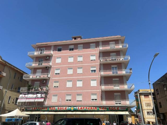 Appartamento in vendita a Vibo Valentia VV