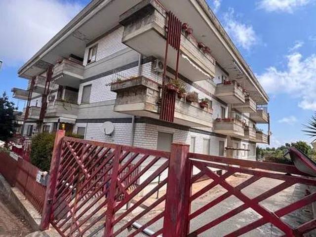 Appartamento in vendita a Vibo Valentia VV