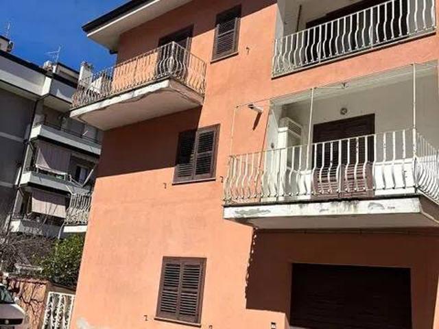 Appartamento in vendita a Vibo Valentia VV