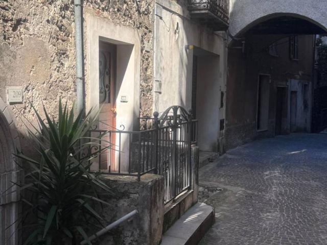 Appartamento in vendita a Vibonati SA