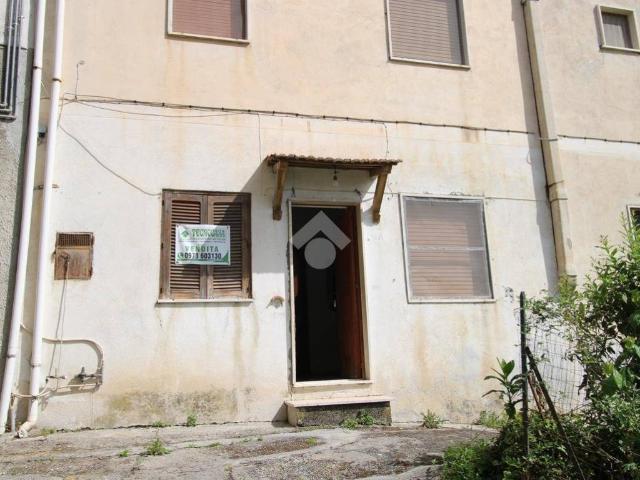 Appartamento in vendita a Vibonati SA