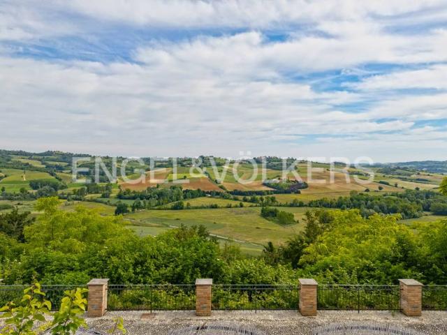 Appartamento in vendita a Vignale Monferrato AL