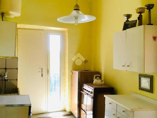 Appartamento in vendita a Vignanello VT