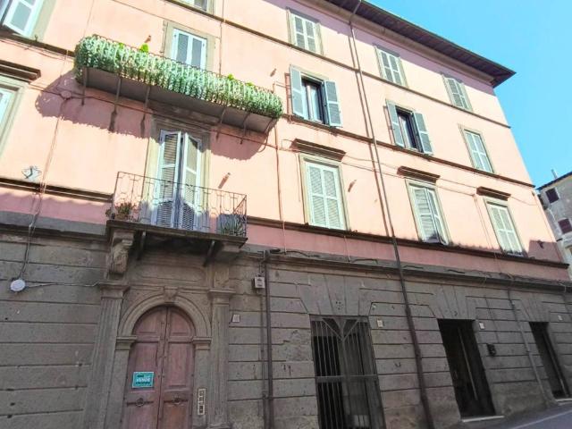Appartamento in vendita a Vignanello VT