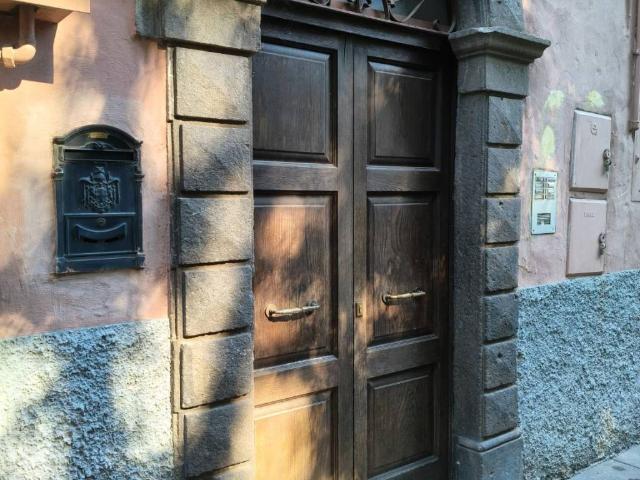 Appartamento in vendita a Vignanello VT