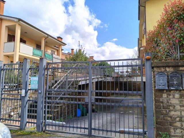 Appartamento in vendita a Vignanello VT