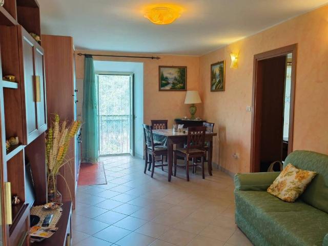 Appartamento in vendita a Vignanello VT