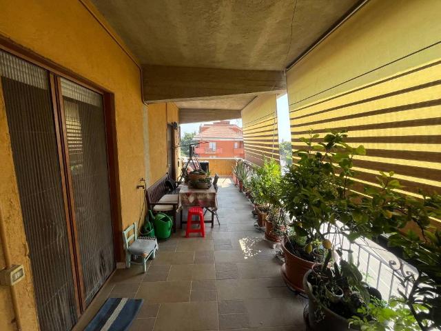 Appartamento in vendita a Vignanello VT