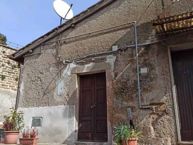 Appartamento in vendita a Vignanello VT