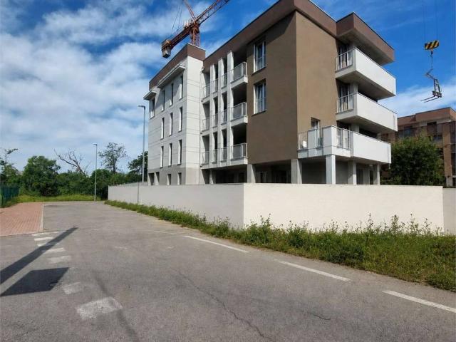 Appartamento in vendita a Vignate MI