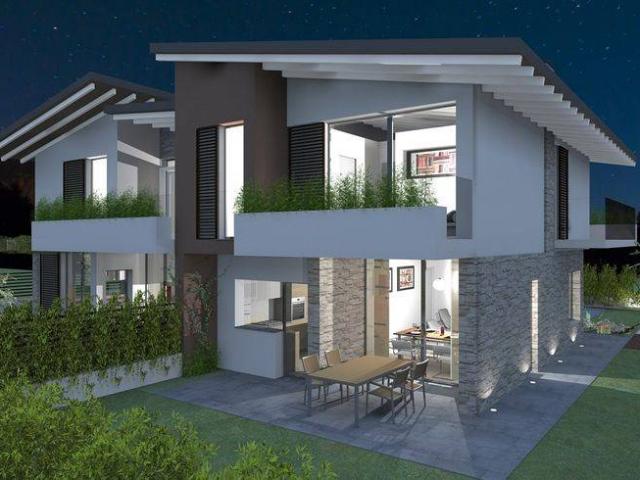 Appartamento in vendita a Vignate MI