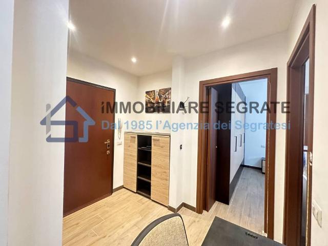 Appartamento in vendita a Vignate MI