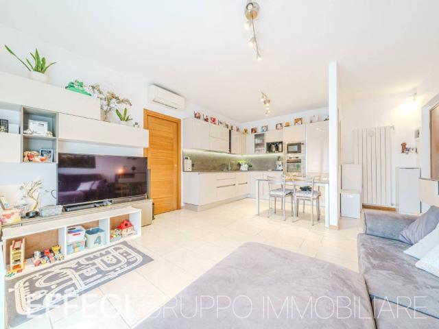 Appartamento in vendita a Vignate MI