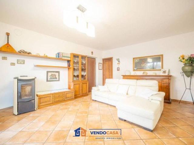 Appartamento in vendita a Vignolo