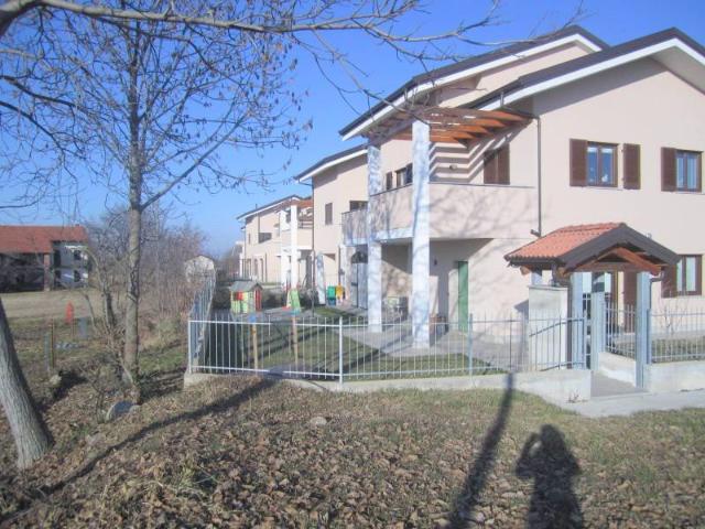Appartamento in vendita a Vignolo CN