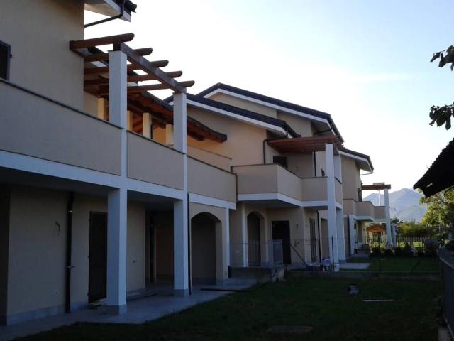 Appartamento in vendita a Vignolo CN