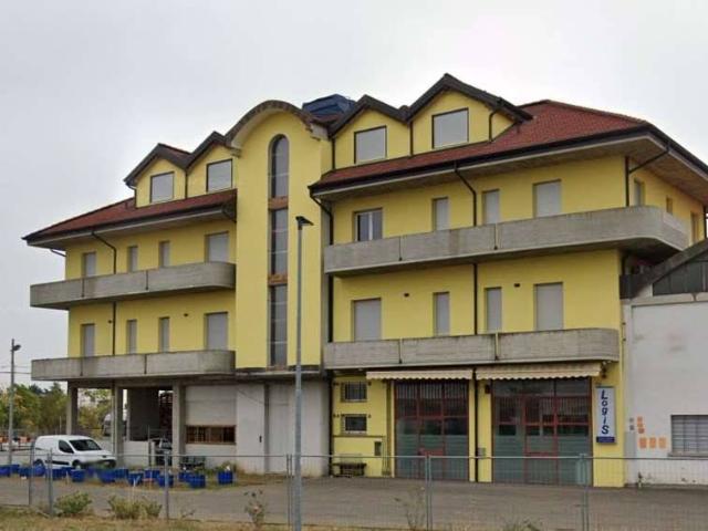 Appartamento in vendita a Vignola MO