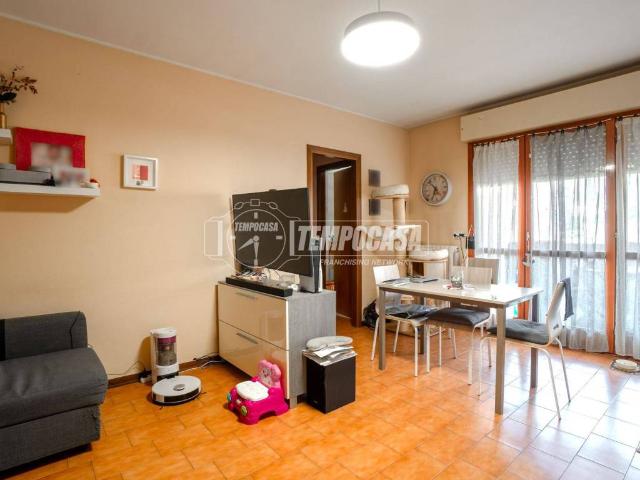 Appartamento in vendita a Vignola MO