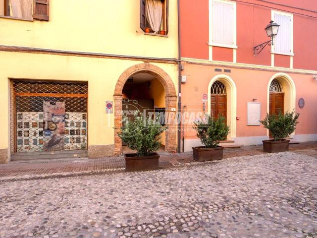 Appartamento in vendita a Vignola MO