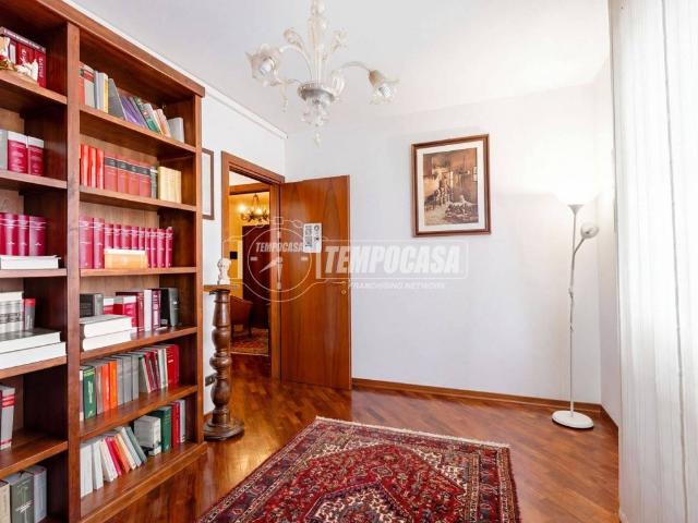 Appartamento in vendita a Vignola MO