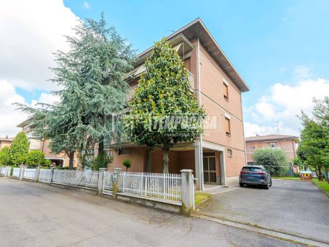 Appartamento in vendita a Vignola MO