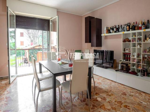 Appartamento in vendita a Vignola MO