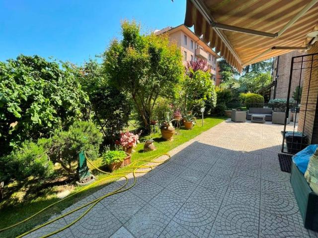 Appartamento in vendita a Vignola MO