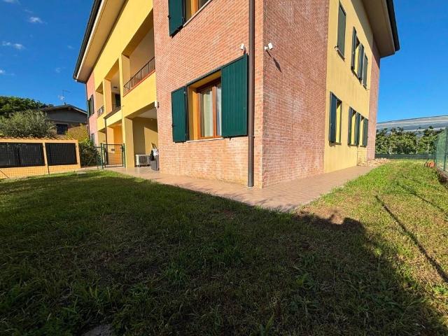 Appartamento in vendita a Vignola MO