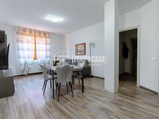 Appartamento in vendita a Vignola MO