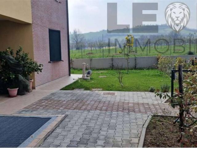 Appartamento in vendita a Vignola MO