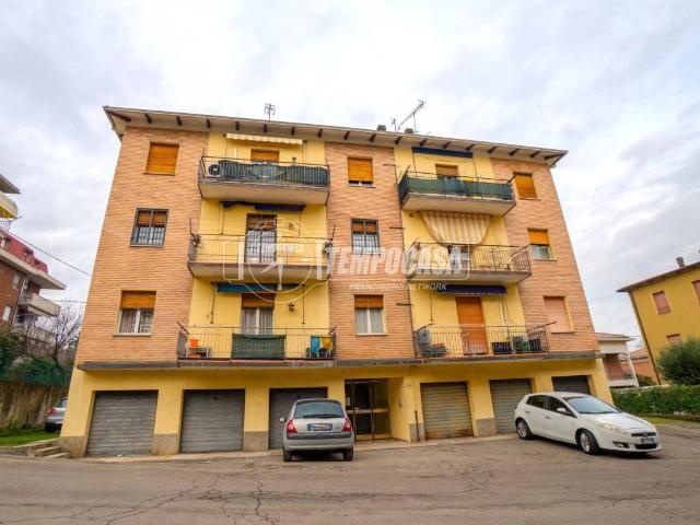 Appartamento in vendita a Vignola MO