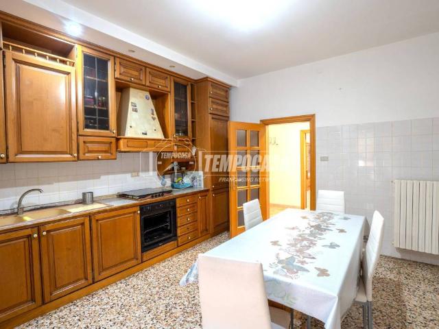 Appartamento in vendita a Vignola MO