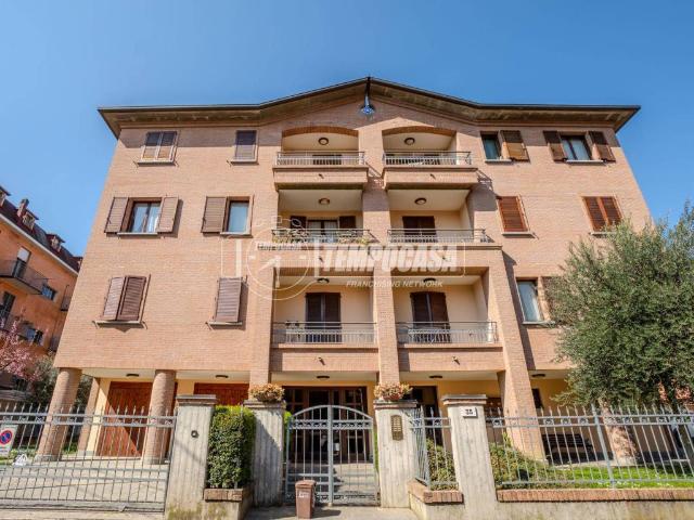 Appartamento in vendita a Vignola MO