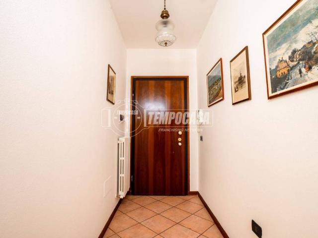 Appartamento in vendita a Vignola MO