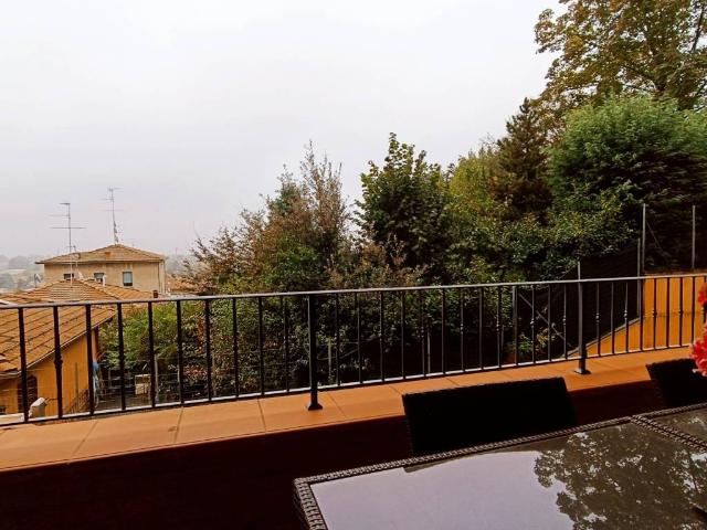 Appartamento in vendita a Vignola MO