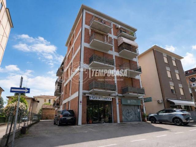 Appartamento in vendita a Vignola MO