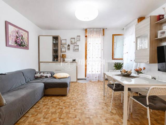 Appartamento in vendita a Vignola MO