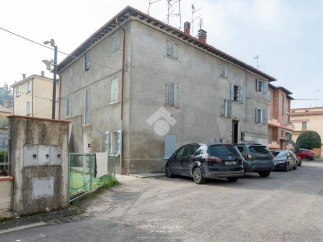 Appartamento in vendita a Vignola MO