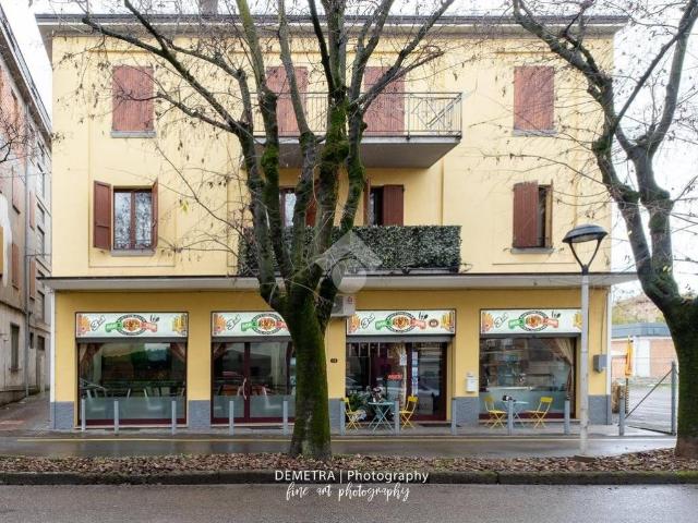Appartamento in vendita a Vignola MO