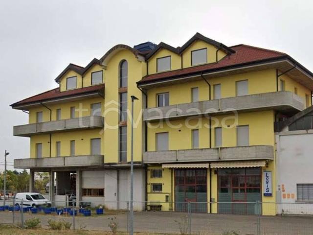 Appartamento in vendita a Vignola via Confine, 10/1