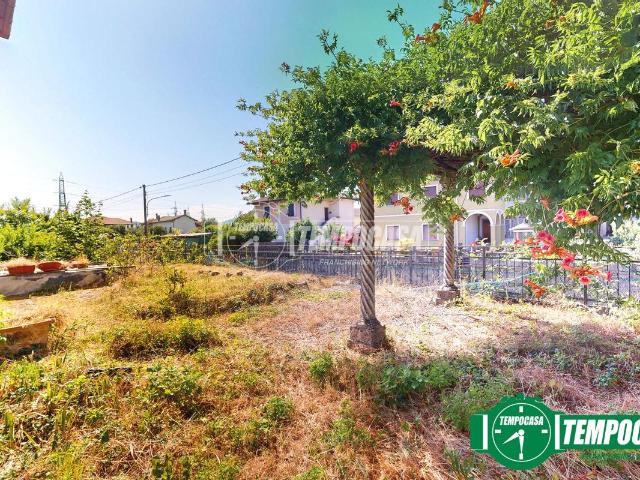 Villa a schiera in vendita a Vignole Borbera
