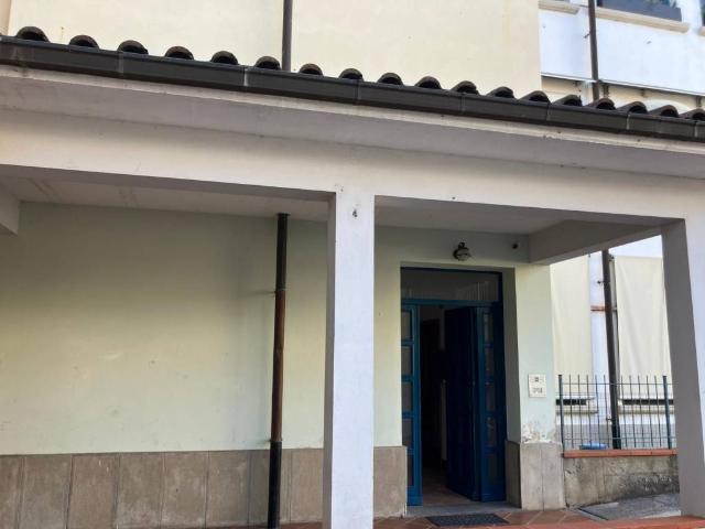Appartamento in vendita a Vignole Borbera AL