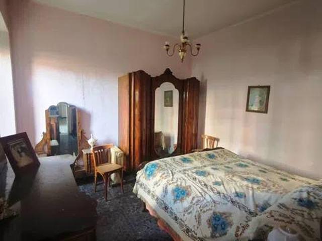 Appartamento in vendita a Vignole Borbera AL