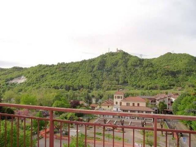Appartamento in vendita a Vignole Borbera AL