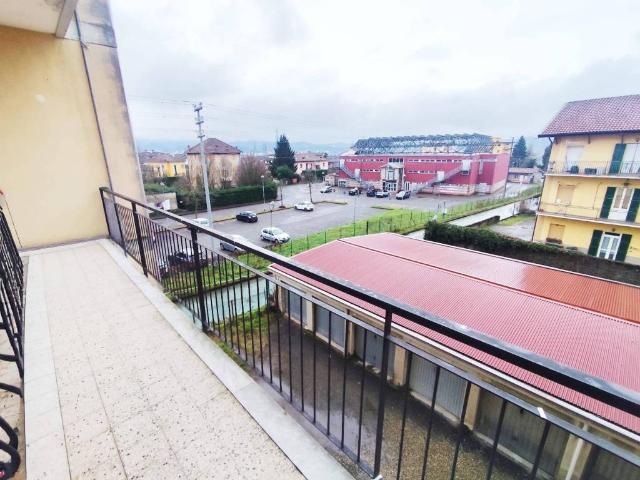 Appartamento in vendita a Vignole Borbera AL