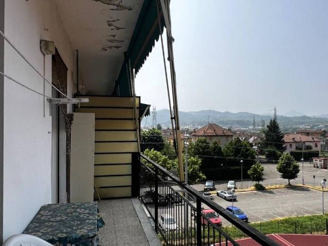 Appartamento in vendita a Vignole Borbera AL