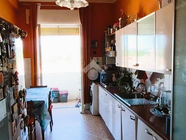 Appartamento in vendita a Vignole Borbera AL