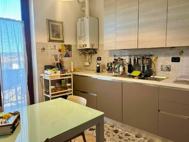 Appartamento in vendita a Vignole Borbera AL